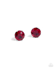 Load image into Gallery viewer, Birthstone Beauty Set - Red (January)
