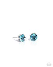 Load image into Gallery viewer, Birthstone Beauty Set - Blue (March)
