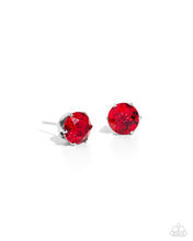 Load image into Gallery viewer, Breathtaking Birthstone - Red (July)
