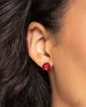 Load image into Gallery viewer, Breathtaking Birthstone - Red (July)
