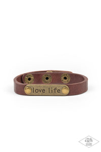 Love Life - Brass