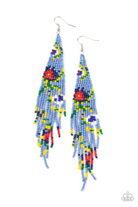 Beaded Gardens - Multi