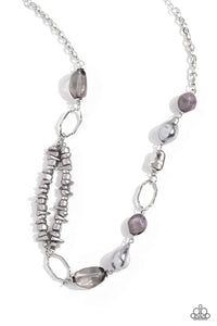 Easygoing Elegance - Silver